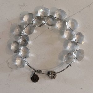 Alex & Ani Beaded Bracelet